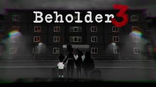 Beholder 3  Teaser [upl. by Abel361]