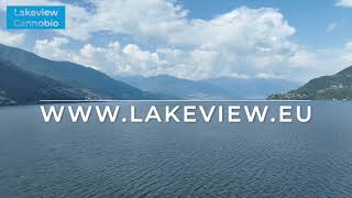 Welcome  Lakeview Cannobio [upl. by Corissa]