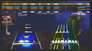 Rock Band 3  I Go To Extremes  Billy Joel  Expert GuitarPro KeysHarmonies [upl. by Johst]