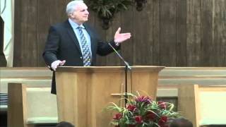 Christology 1 Heresy of Eternal Generation Pastor Charles Lawson [upl. by Danae381]