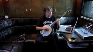 Béla Fleck How To Write A Banjo Concerto Trailer [upl. by Fulmer]