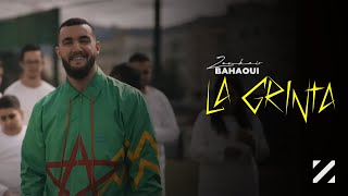 Zouhair Bahaoui  La Grinta EXCLUSIVE Music Video  2023  زهير البهاوي  حبي للحياة فيديو كليب [upl. by Michael]