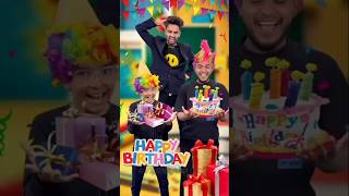 New magic trends  Pt 41🙈🤯 aaganwadikebacche happybirthday dhonisir jagga schoolcomedy ytshort [upl. by Elisabeth]