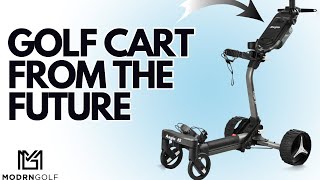 THIS IS THE BEST GOLF CART IN 2024  AXGLO E5 GOLF CART REVIEW [upl. by Zoilla821]