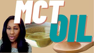 MCT Oil What Are the Benefits A Doctor Explains [upl. by Gaby]