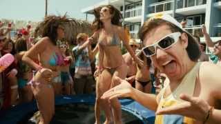 Spring Break 2019  Fort Lauderdale Beach  Video 92 [upl. by Anattar234]