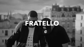 FREE Morad x PNL x Maes Type Beat quotFRATELLOquot [upl. by Gris]