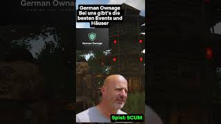 Mehr Basen in unseren Videos  gaming scumgameplay survival [upl. by Naivat378]