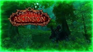 Lets Play Project Ascension Classless World of Warcraft  Part 14 [upl. by Annalla915]