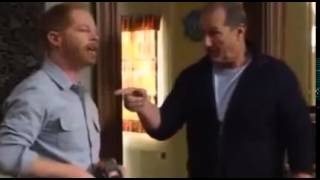 The Drummer Modern Family Clip [upl. by Jodie]