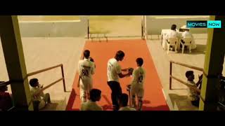 KAi Po che Cricket Scene ❤️💘 Sushantsingh Rajkumarrao [upl. by Alba]