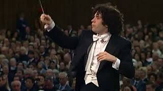 Gustavo Dudamel Dvorak Symphony no 9 4th movement Allegro con fuoco [upl. by Idihsar]