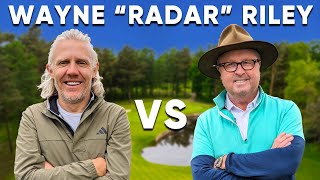 SUPERB Simply SUPERB 🔥 Jimmy Bullard v Wayne “RADAR” Riley  Foxhills [upl. by Shaff953]