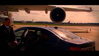 Heathrow by Invitation  Heathrow Airports ultimate VIP experience [upl. by Alliber36]