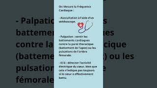 Questce qui détermine la fréquence cardiaque  Influence sur la performance du cœur [upl. by Astrid]