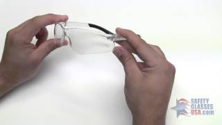 Pyramex Ztek Bifocal Safety Glasses Review [upl. by Acilgna]