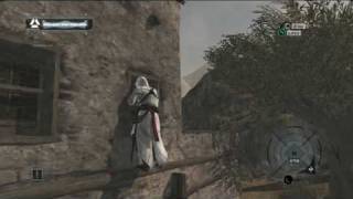 Assassins Creed Ati Radeon HD 4350 1GB [upl. by Hi719]