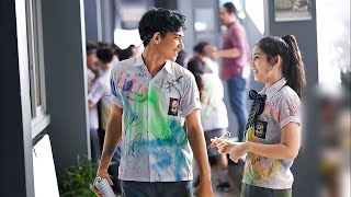 Film Romantis Anak SMA Indonesia Terbaru 2023 • Adipati Dolken  Film Romantis Indonesia 2023 [upl. by Litha]