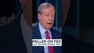 Stan Druckenmiller Criticizes FED For Forward Guidance inflation stockinvesting interestrates [upl. by Willing]