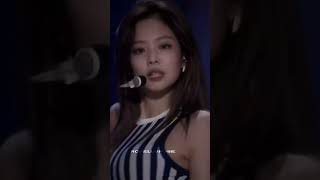 Btw btw btwbtw jennie [upl. by Dnana]