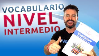 Vocabulario inglés nivel intermedio  Hablar inglés americano [upl. by Milly]