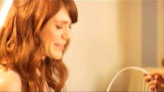 Rilo Kiley  Silver Lining Video [upl. by Klecka]