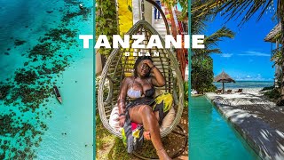 BILAN DE MON VOYAGE D’UN MOIS EN TANZANIE Budget itinéraire [upl. by Oironoh]