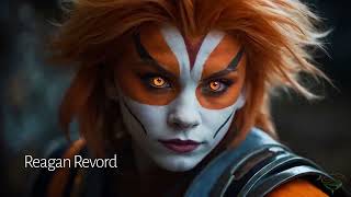 THUNDERCATS Teaser Trailer 2025 Henry Cavill Alexandra Daddario Live Action Concept [upl. by Servais597]