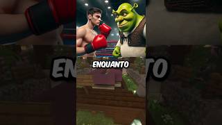 Quantos Rounds de Boxe Você Aguentaria Contra Esses Personagens Part2🥊curiosidades viral [upl. by Dnalrag]