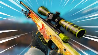 INSPECT ANY CSGO SKIN IN GAME [upl. by Rice428]