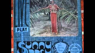 Sunny Ade and His African Beats  Live Play Vol 3 Audio [upl. by Naltiac]