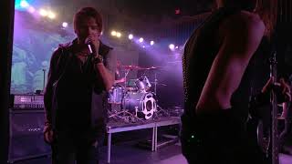 Stabbing Westward  20190328  Warrendale PA  07  Nothing [upl. by Favian]