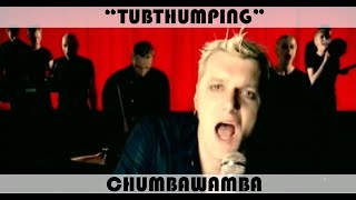 TUBTHUMPING  Chumbawamba  Subtítulos inglés y español [upl. by Red661]