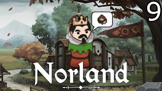 Producing an heir  Norland Gameplay Part 9 [upl. by Kirk]