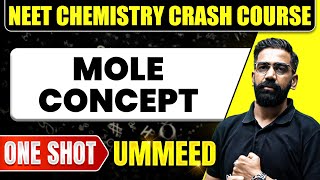 THERMODYNAMICS in 1 Shot  All Concepts Tricks amp PYQs  NEET Crash Course  UMEED 20 [upl. by Leipzig348]