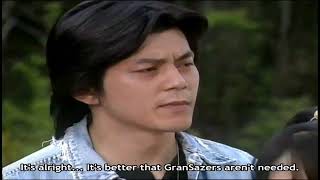 Gransazer Episode 51 End 2 Next Justiriser [upl. by Utta668]