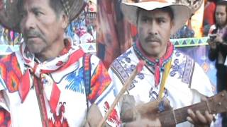 Marcha Wixárica Huichol En defensa de Wirikuta 27 Oct 2011 [upl. by Mar51]