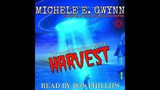 Harvest Audiobook by Michele E Gwynn [upl. by Eiznekcm]