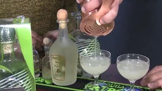 Try New Cocktail Recipe for New Years Eve [upl. by Sou]