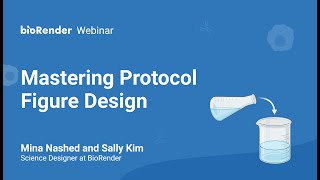 Mastering Protocol Figure Design [upl. by Nigrom]