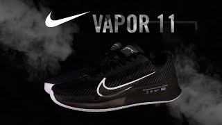 Chaussures Nike Air Zoom Vapor 11 [upl. by Ydnam]