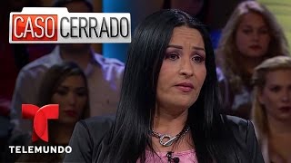 Caso Cerrado Complete Case  An Entire Wedding Unpaid For 👰🏻 💍 [upl. by Amuh]