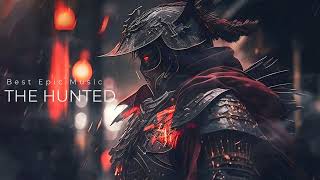 Powerful Orchestral Music  quotTHE HUNTEDquot  Epic Battle Music Mix 2023 [upl. by Adur]