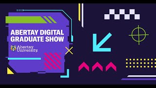 Abertay Digital Graduate Show 2023 Trailer [upl. by Solenne]