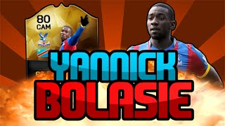 FIFA 16  On wrócił Inform Yannik quotRzeźnikquot Bolasie znowu w akcji [upl. by Fraya623]