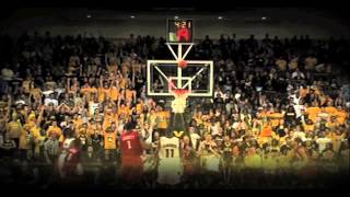 2013 VCU Mens Basketball Intro [upl. by Enihpets]