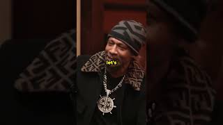 Katt Williams Talks about why he Adapted 7 Kids [upl. by Okuy]