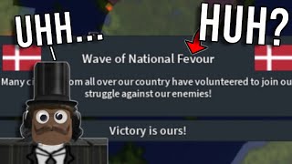 Rise of Nations Easter Eggs You NEED to Know [upl. by Coniah]