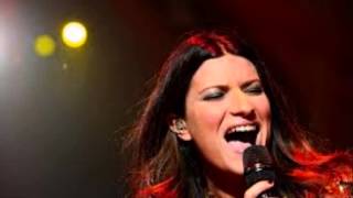 Laura Pausini Live Metrople orkest Olanda 25 05 2002 Remasterd By BvdM 2013 [upl. by Eical]