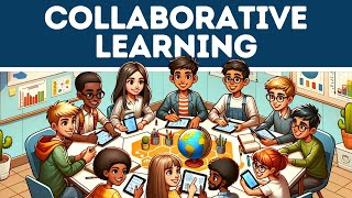 Collaborative Learning Explained in 2 Minutes [upl. by Ocin]